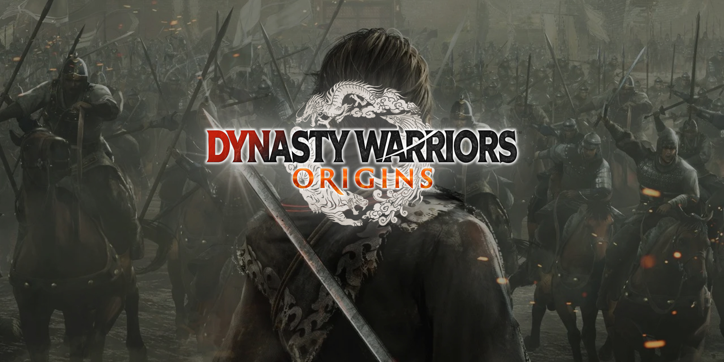 DYNASTY WARRIORS: ORIGINS (Nintendo Switch 2 Account)