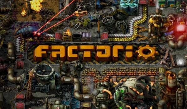 Factorio (Nintendo Switch 2 Account)