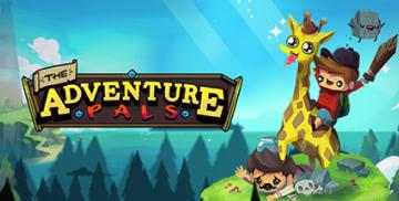 Satın almak The Adventure Pals (PC)