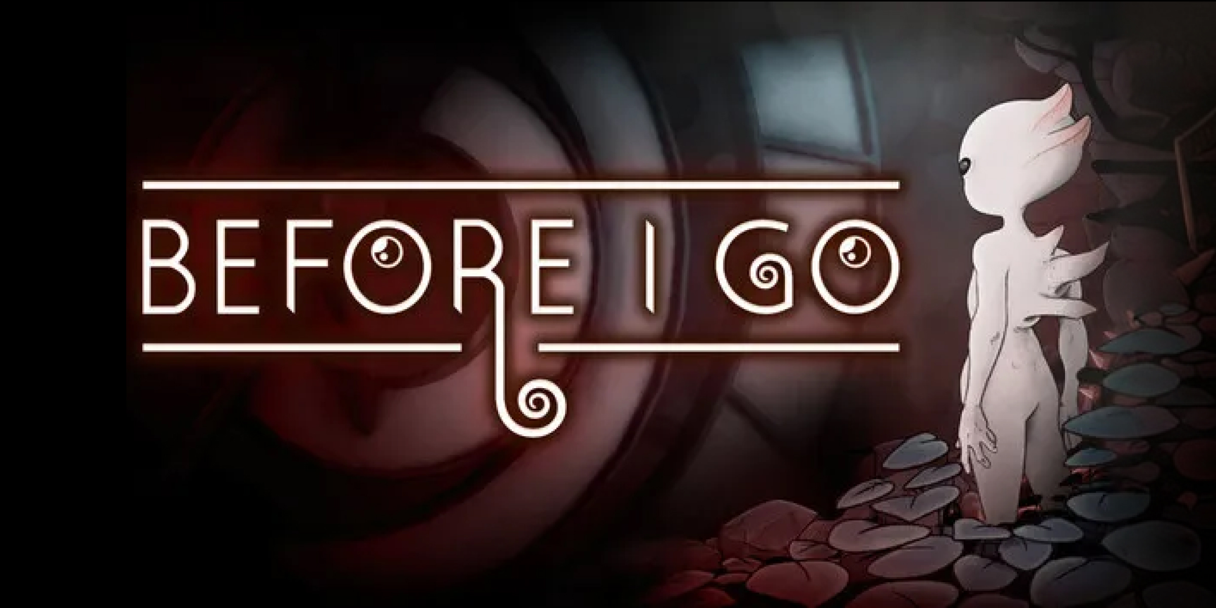 Before I Go
