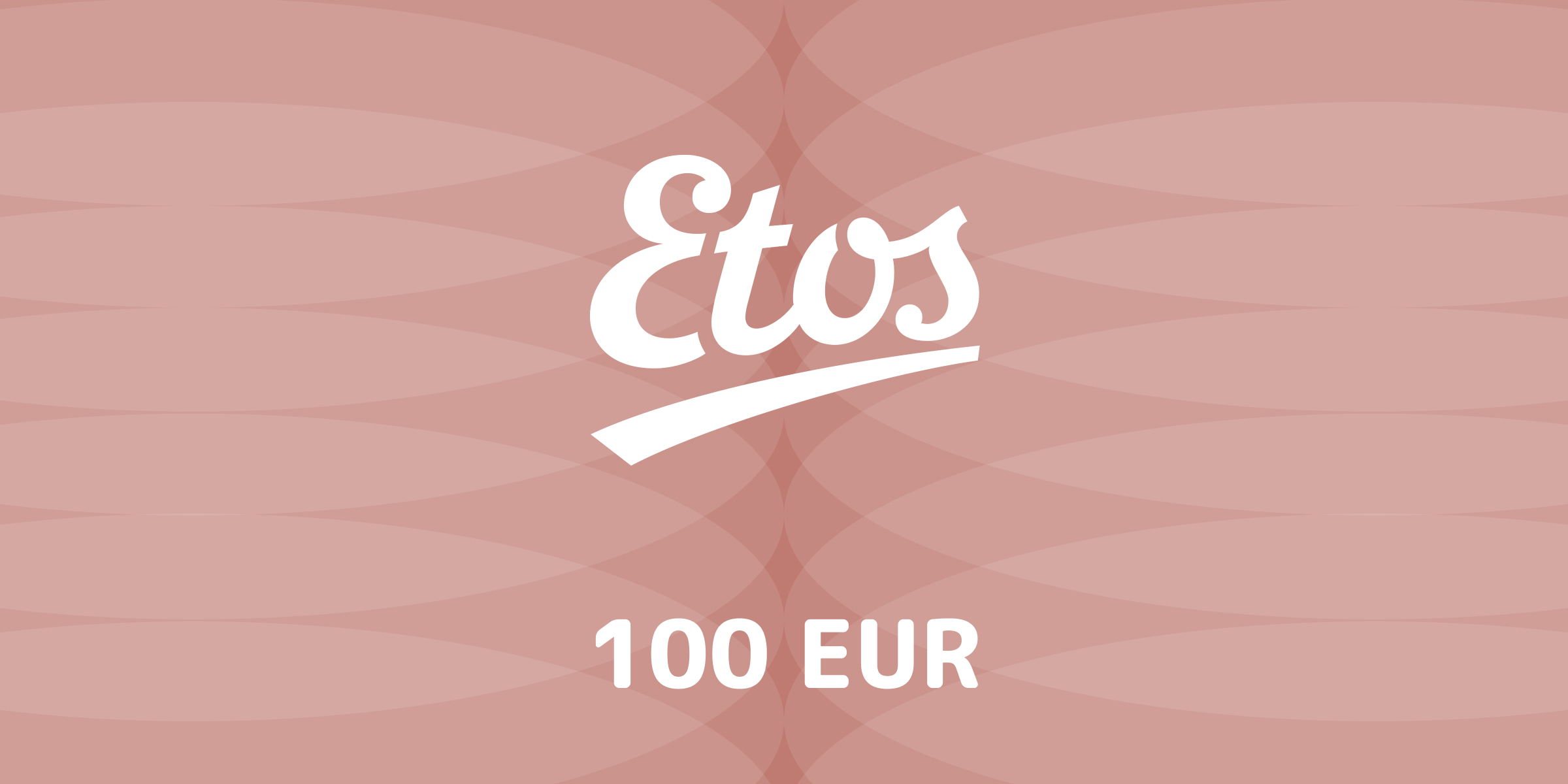 Etos Gift Card 100 EUR
