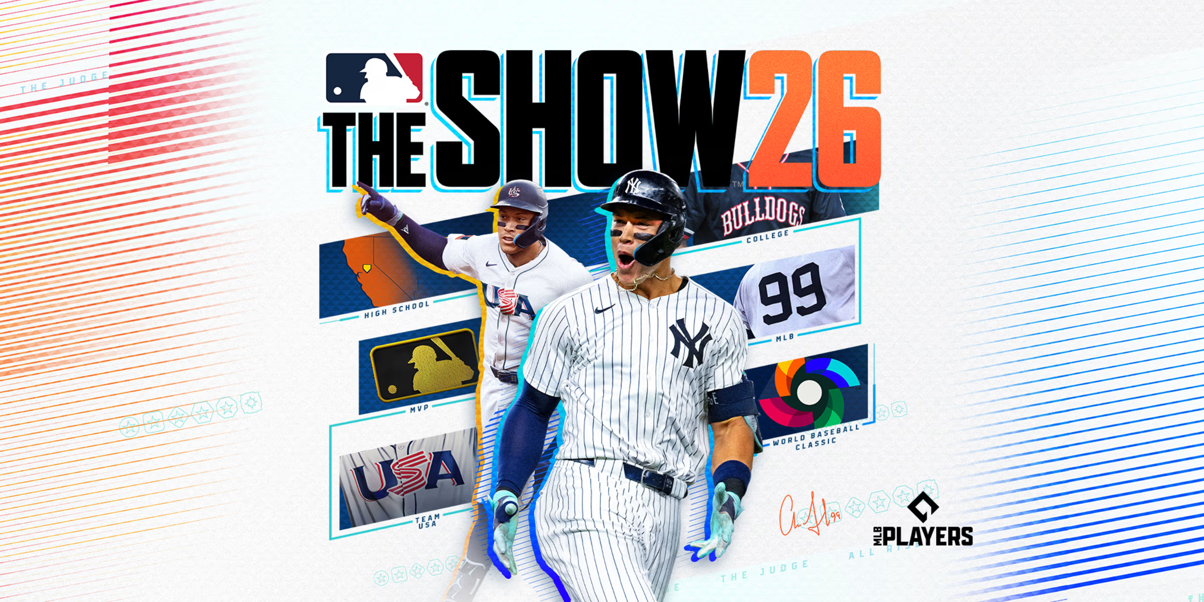 MLB The Show 26 (Nintendo Switch Account)