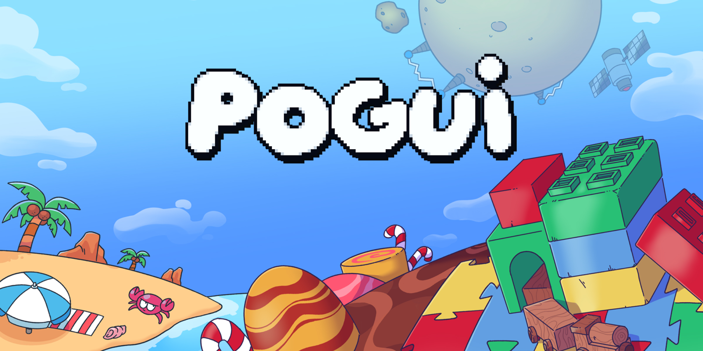Pogui