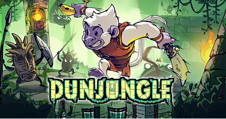 Dunjungle (Xbox Series Account)