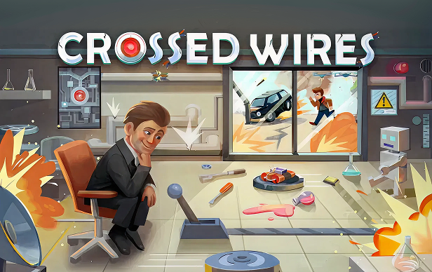 Crossed Wires