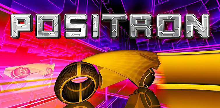 Positron