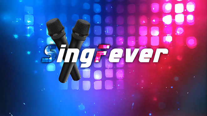 SingFever Your Sing Game