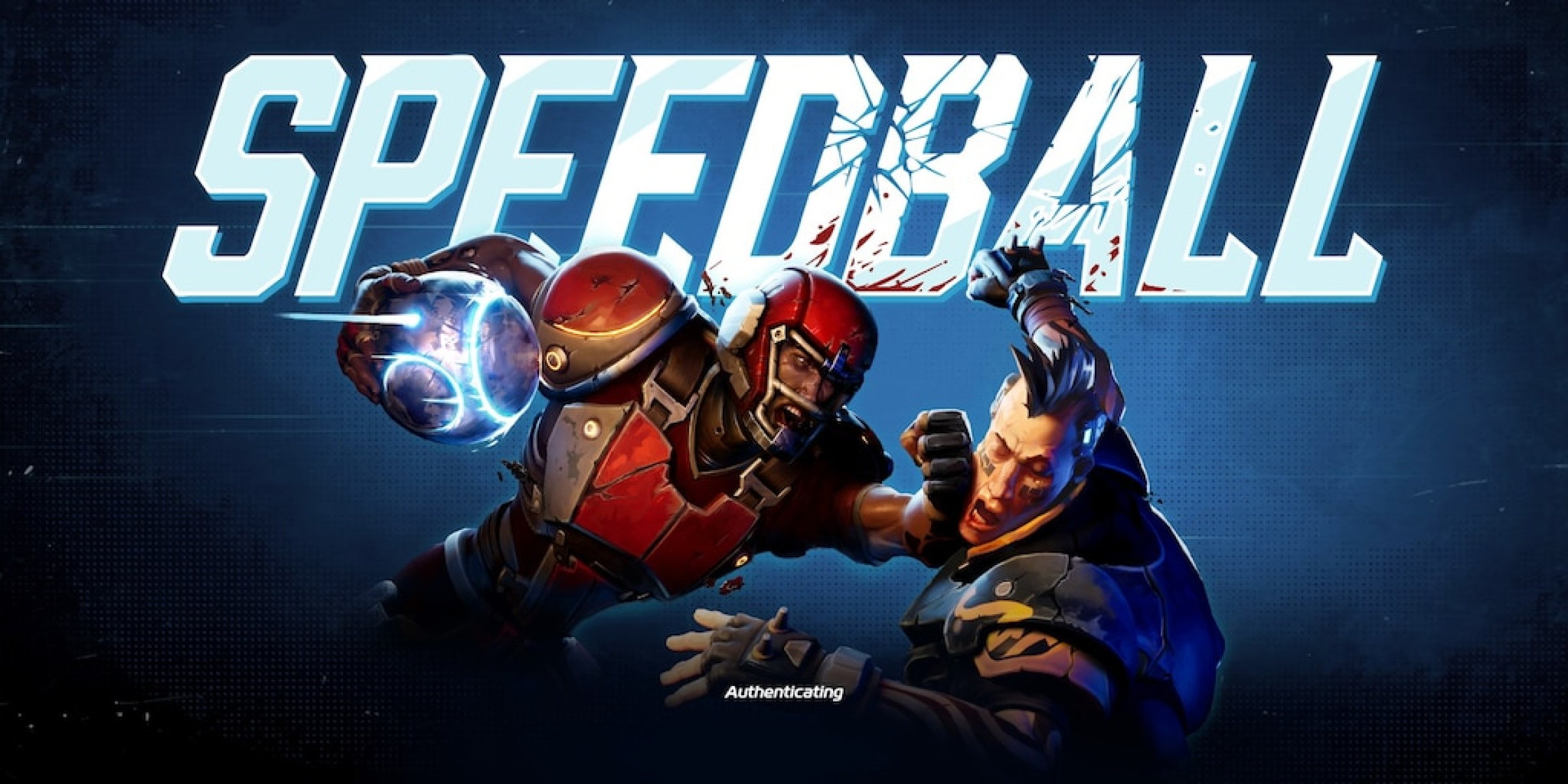 Speedball (PC Windows Account)