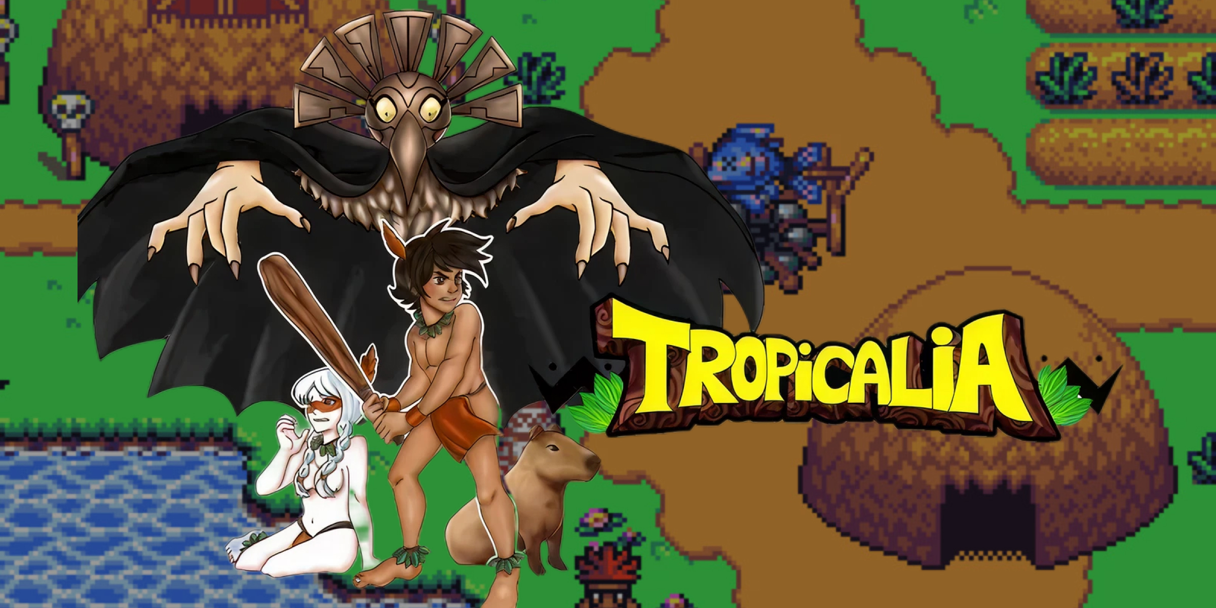 Tropicalia