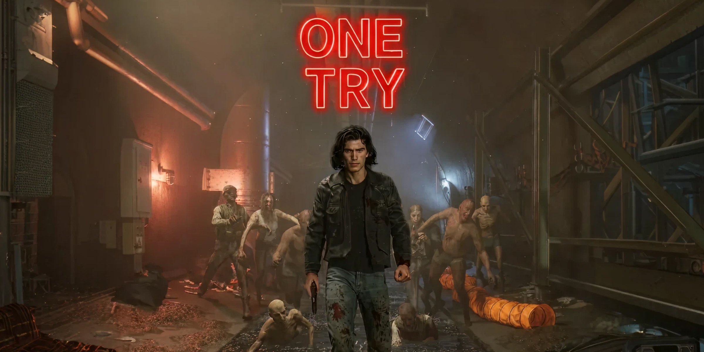 OneTry