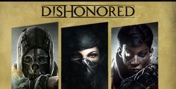 Køb Dishonored Complete Collection (PC)