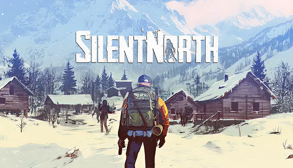 Silent North (Steam Account)