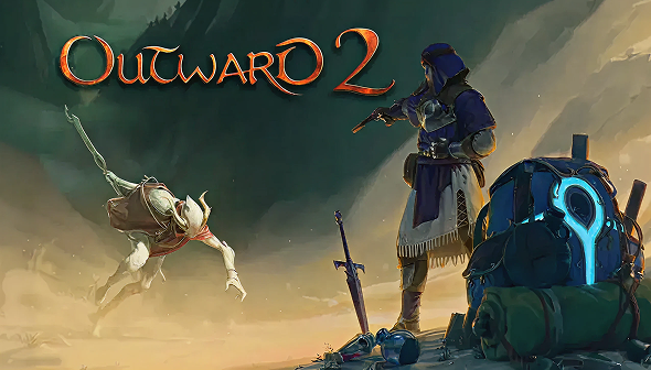Outward 2 (Steam Account)