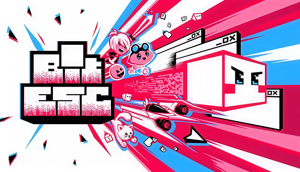 Bit ESC (Xbox Series Account)