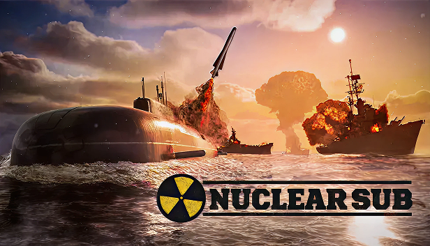 Nuclear Sub