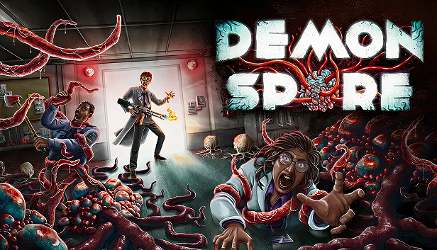 Demon Spore (Steam Account)