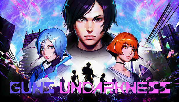Guns Undarkness