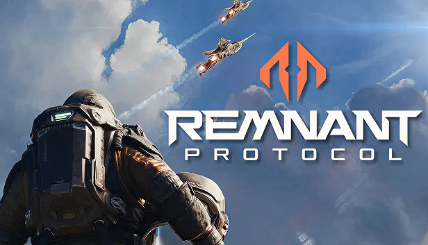 Remnant Protocol (Steam Account)