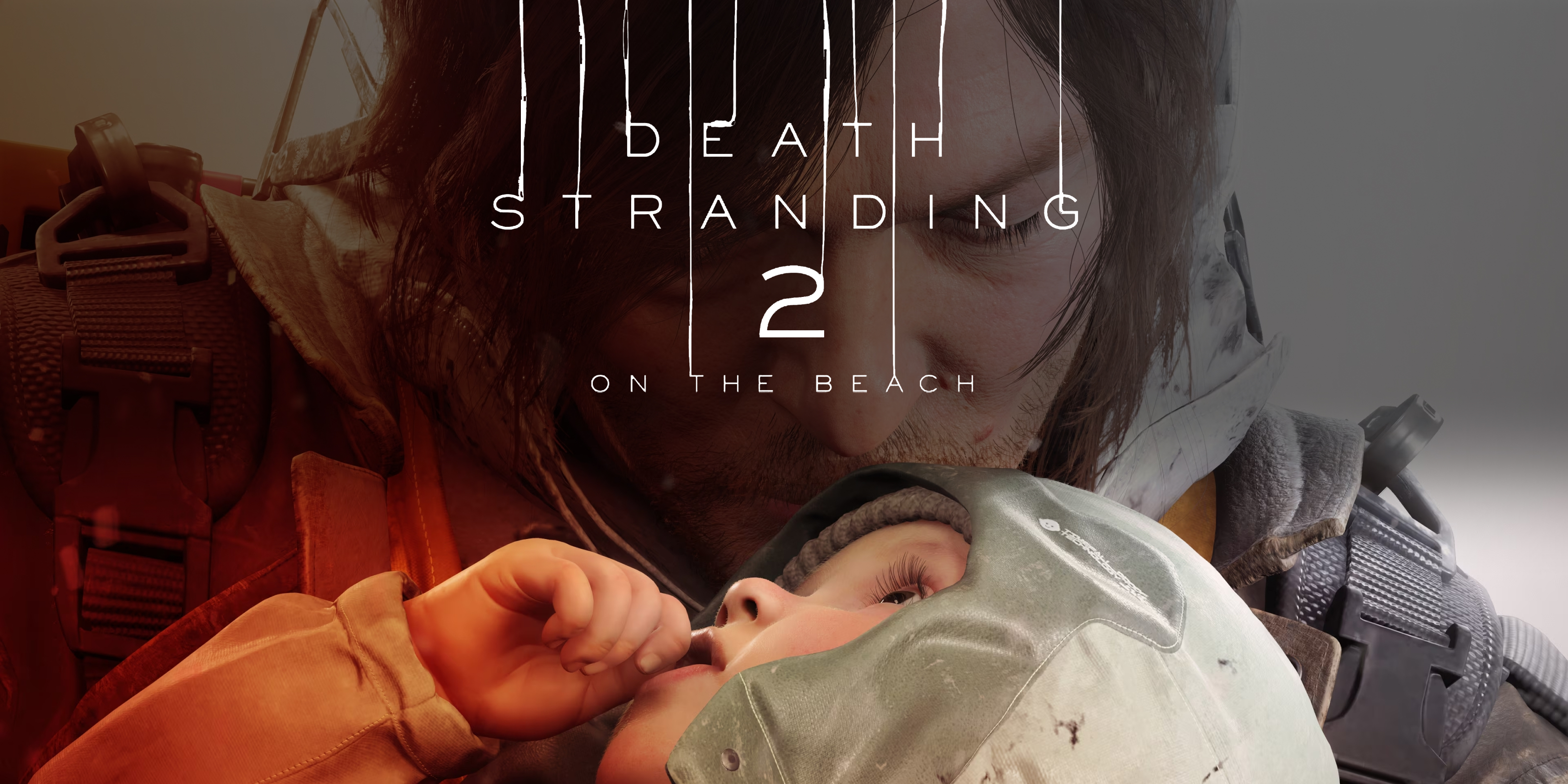 Death Stranding 2 On The Beach (Epic Games Account)