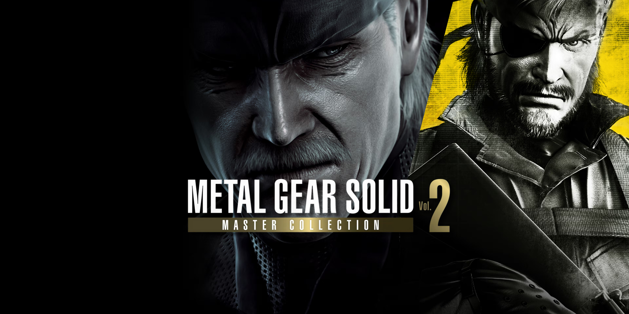 Metal Gear Solid Master Collection Vol 2 (Xbox Series Account)
