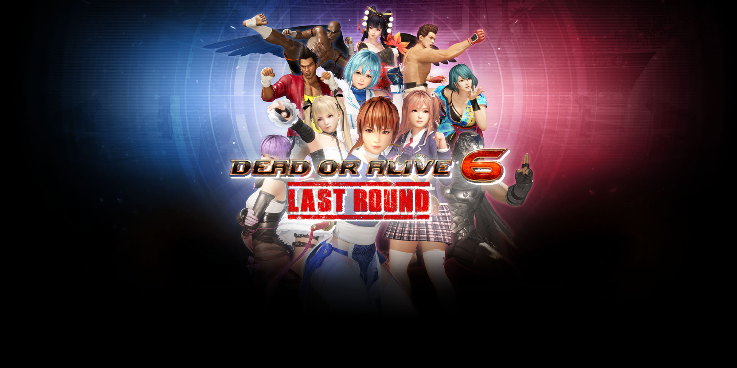 DEAD OR ALIVE 6 Last Round (Xbox Series Account)