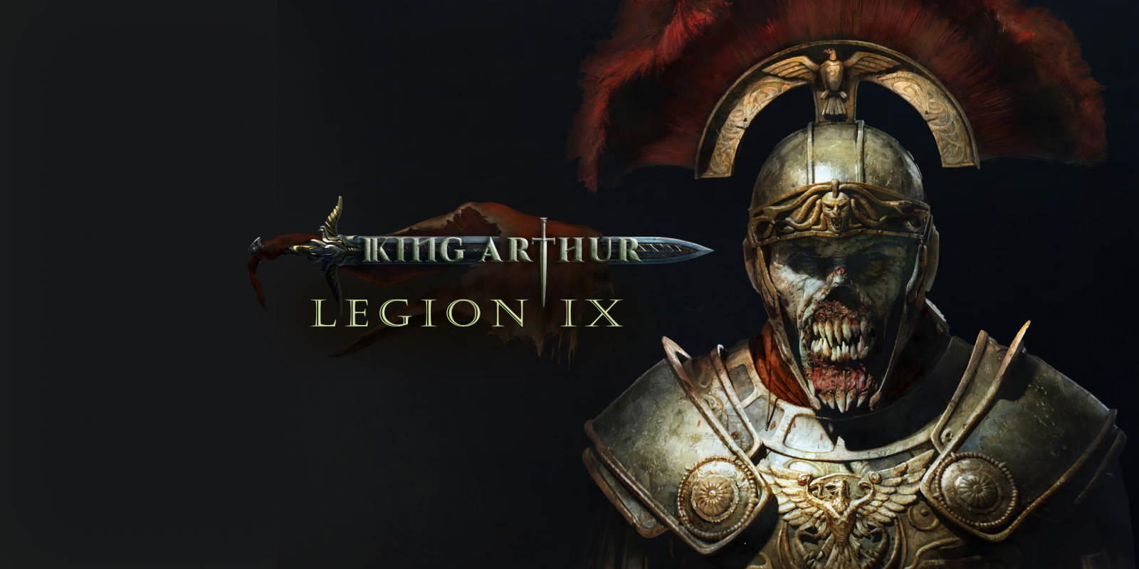 King Arthur Legion IX (PS5 Account)