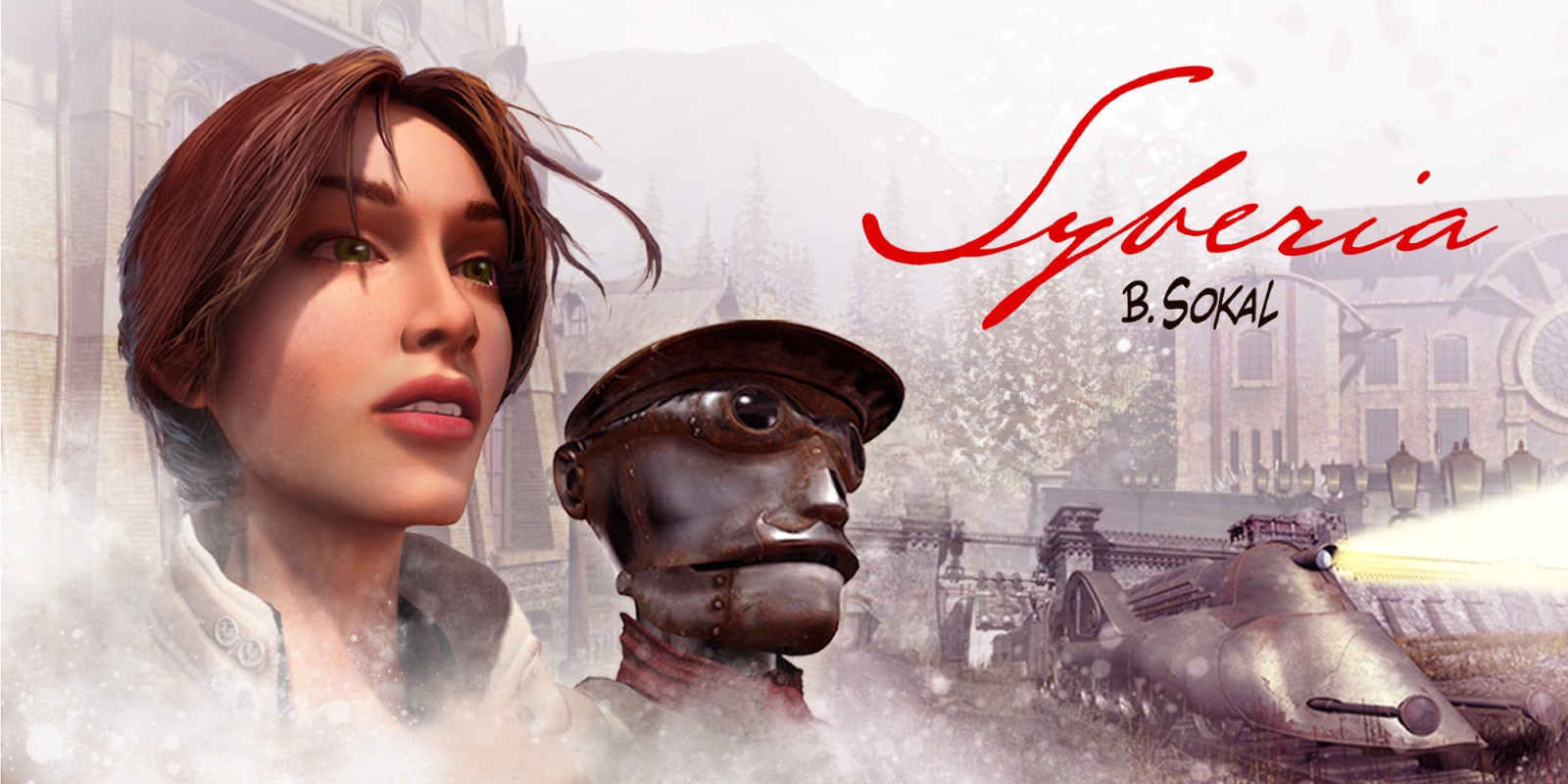 Syberia (PC)