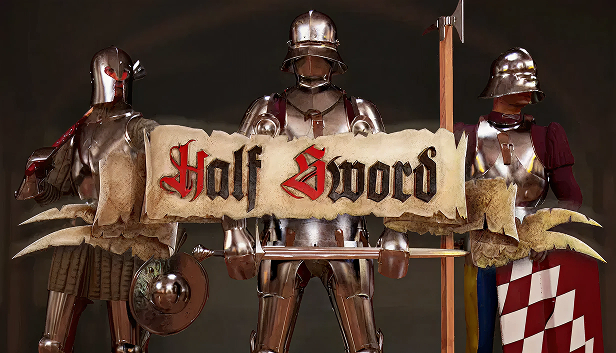 Half Sword (Epic Games Account)
