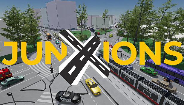 Junxions (Steam Account)