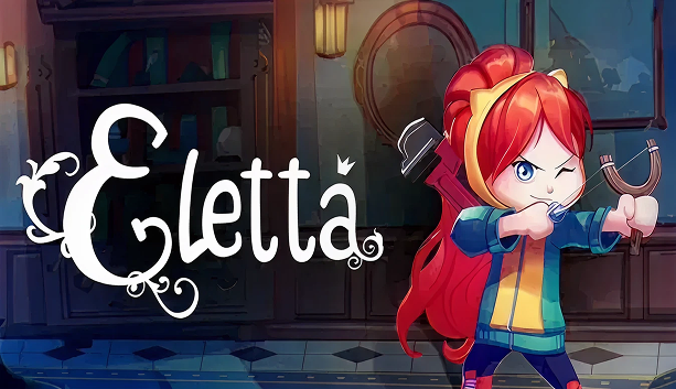 Eletta
