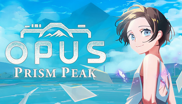 OPUS Prism Peak (Steam Account)