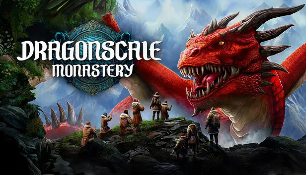 Dragonscale Monastery
