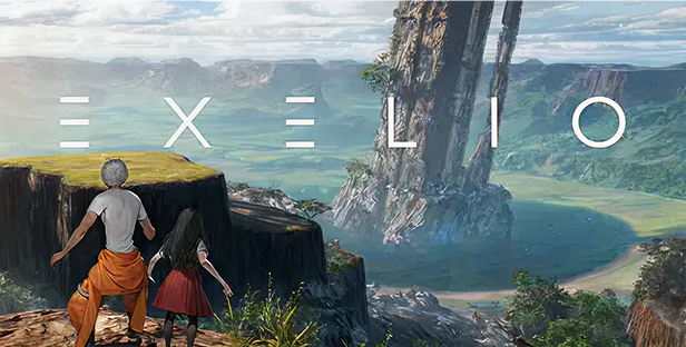 Exelio (Steam Account)