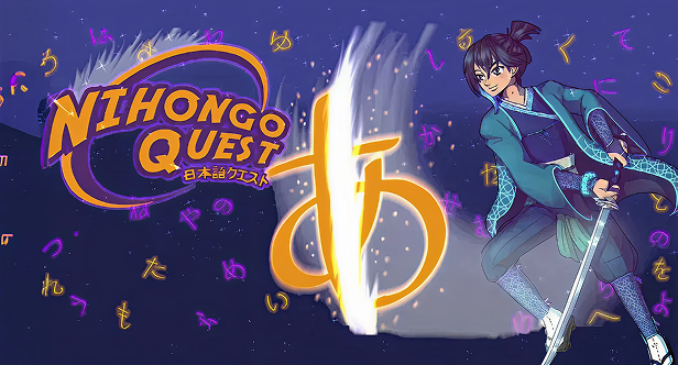 Nihongo Quest