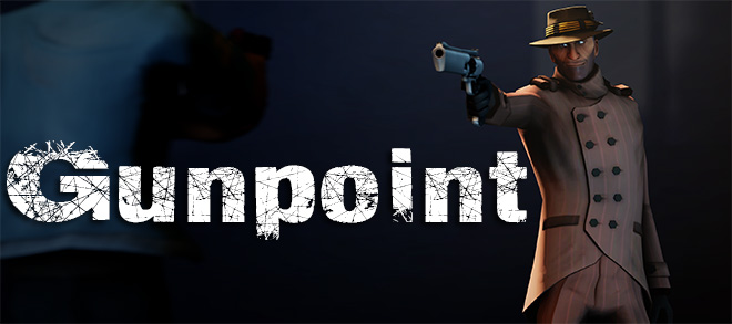 Gunpoint (PC)