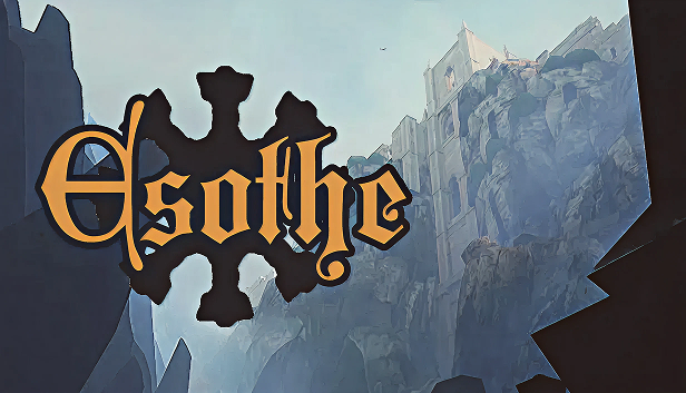 Esothe (Steam Account)