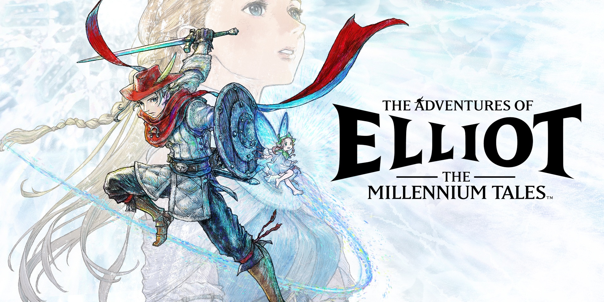 The Adventures of Elliot The Millennium Tales (Steam Account)