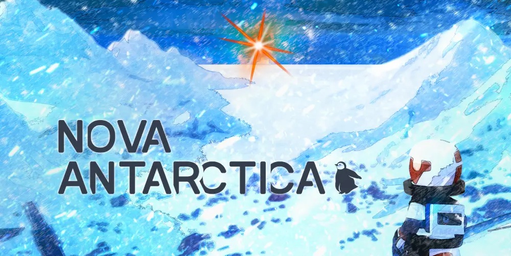 Nova Antarctica