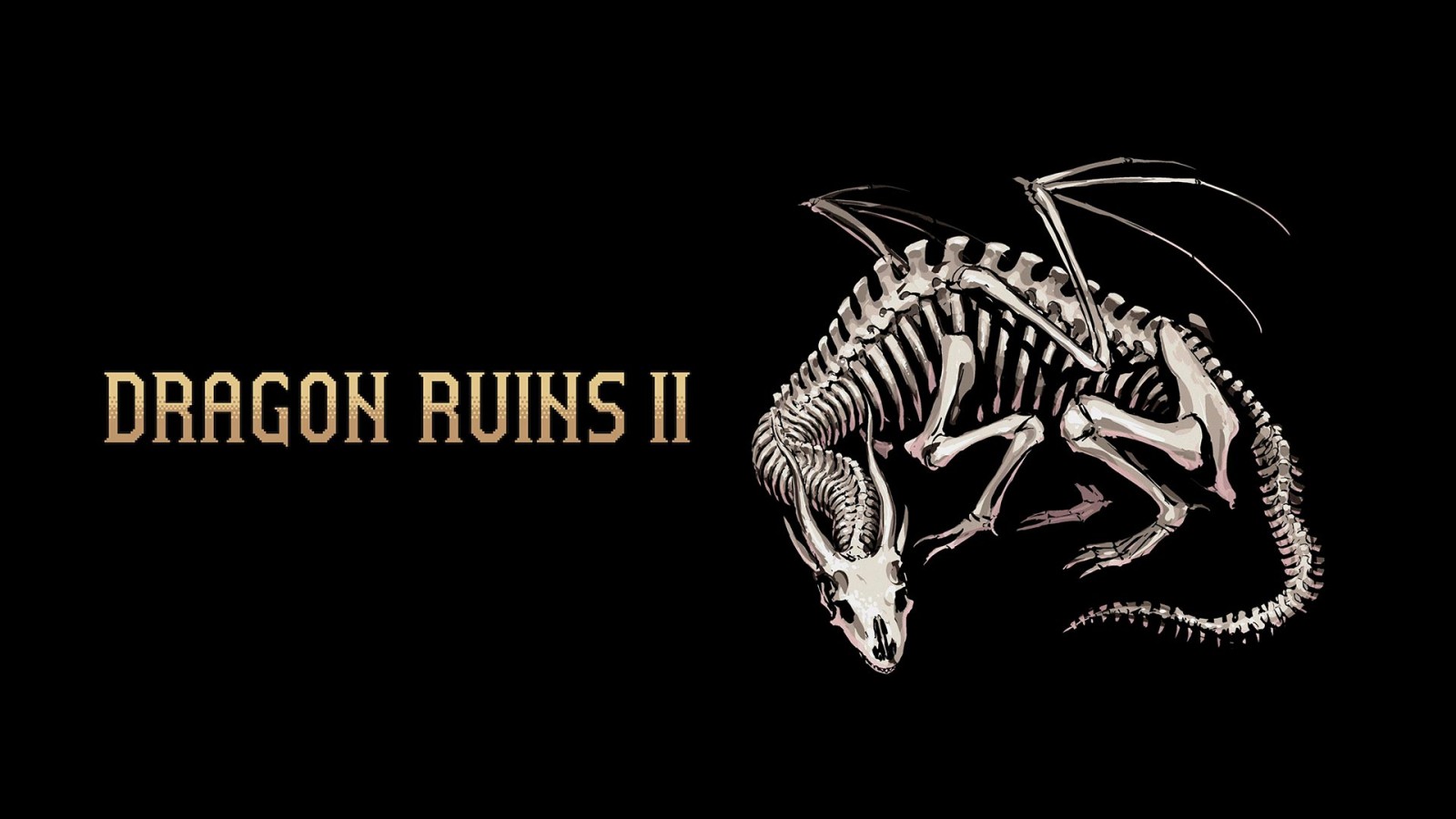 Dragon Ruins II (PS5 Account)