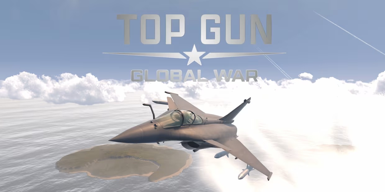 Top Gun Global War