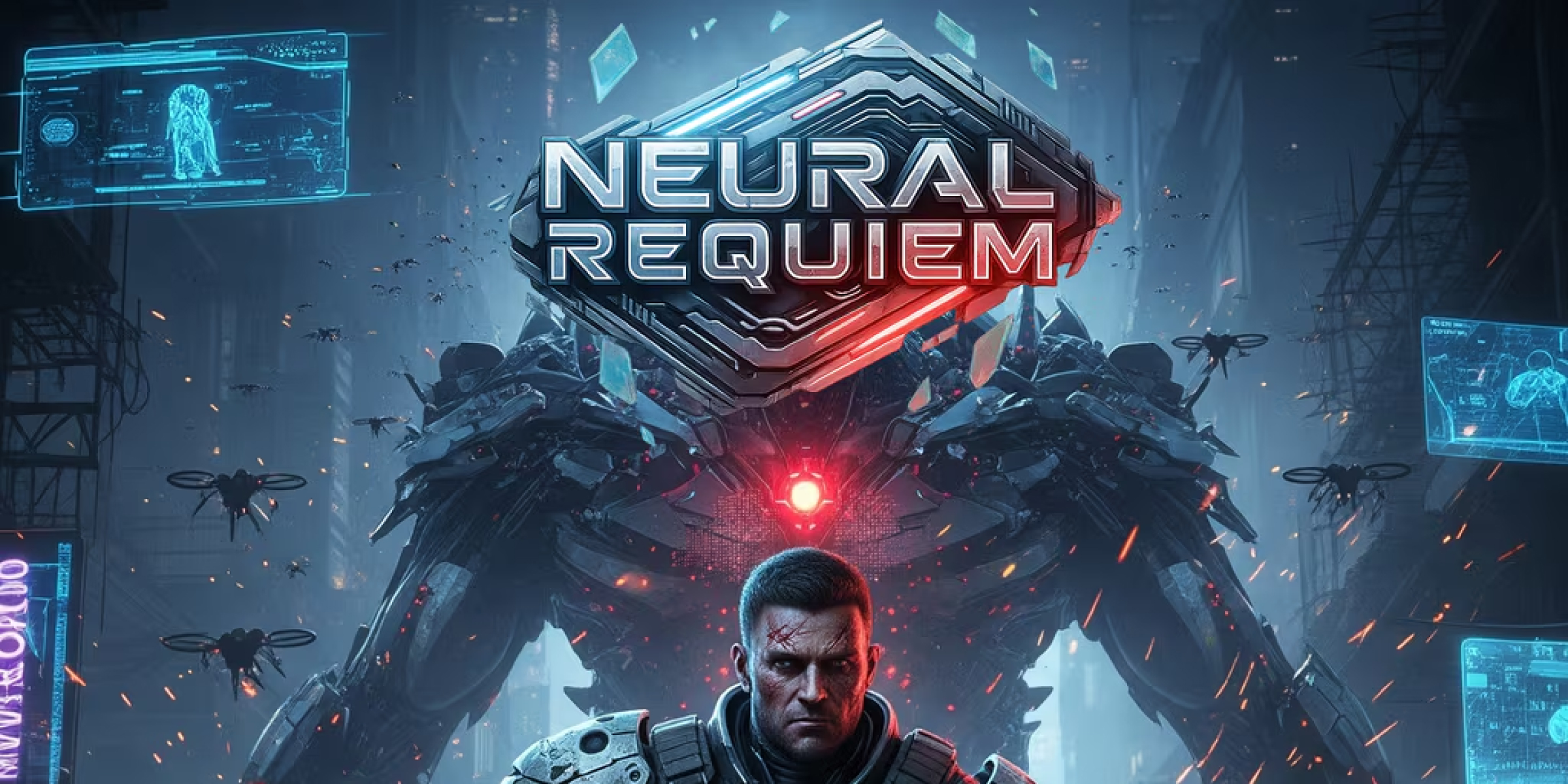 Neural Requiem (Xbox Series Account)