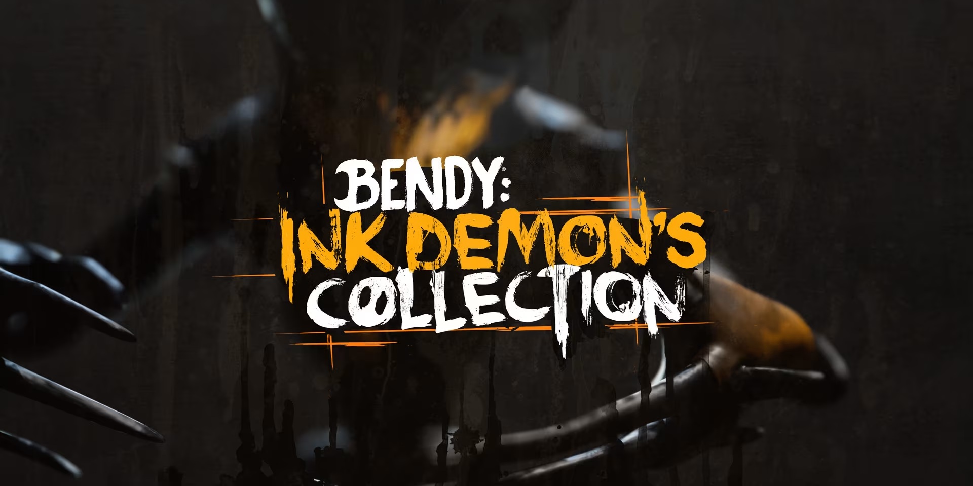 Bendy Ink Demons Collection (PS5 Account)