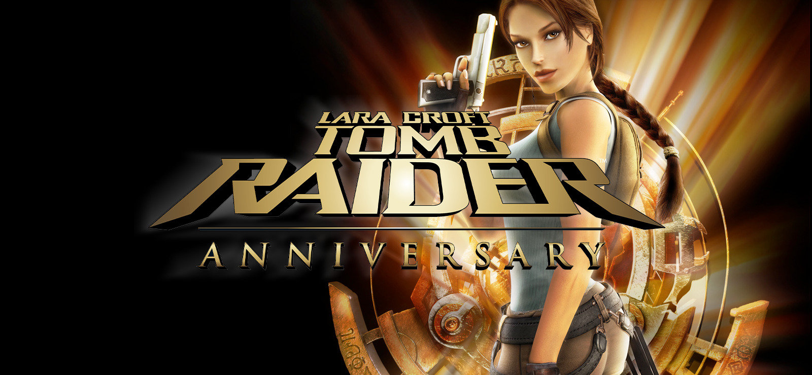 Tomb Raider Anniversary (PS5 Account)