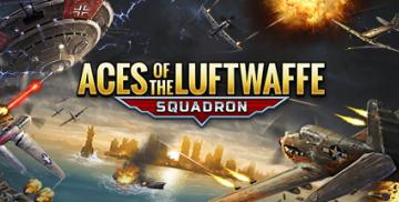 Aces of the Luftwaffe - Squadron (PC) الشراء