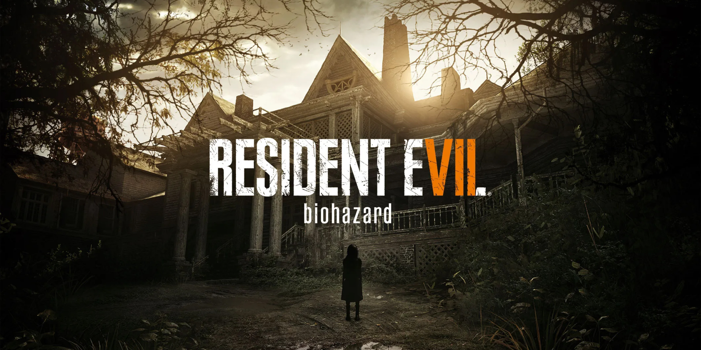 Resident Evil 7 Biohazard Cloud (Nintendo Switch Account)