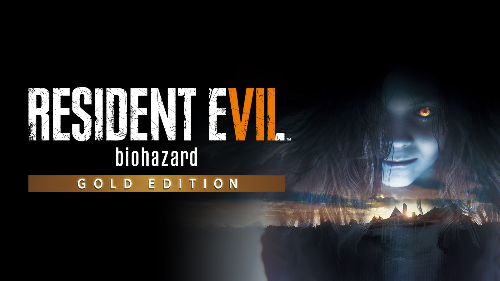 Resident Evil 7 Biohazard (Nintendo Switch 2 Account)