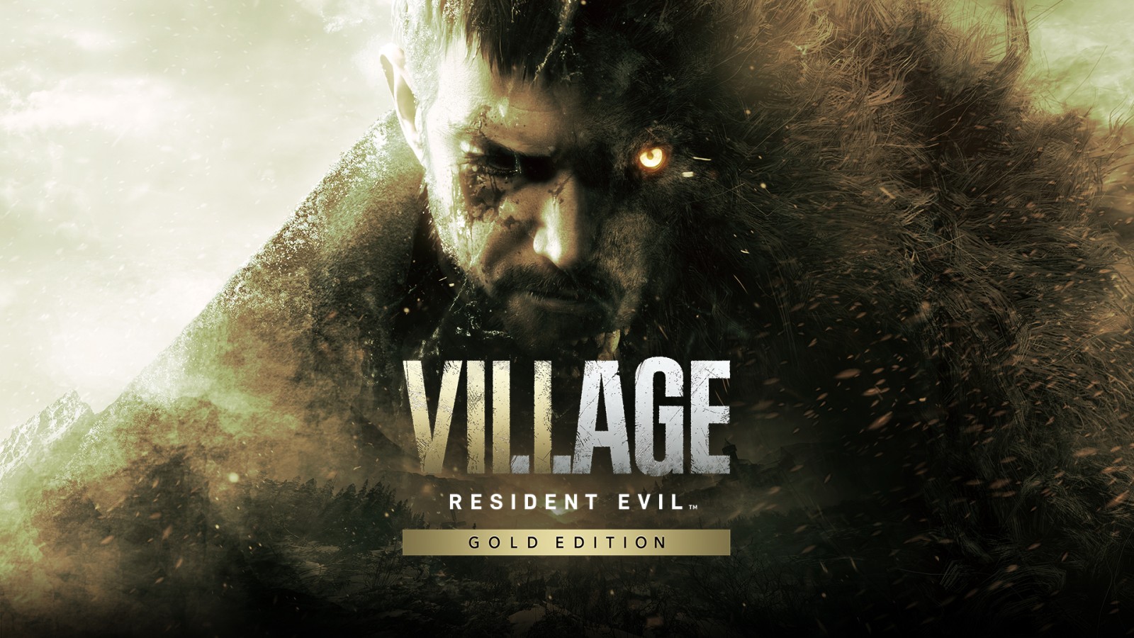 Resident Evil Village Gold Edition (Nintendo Switch 2 Account)