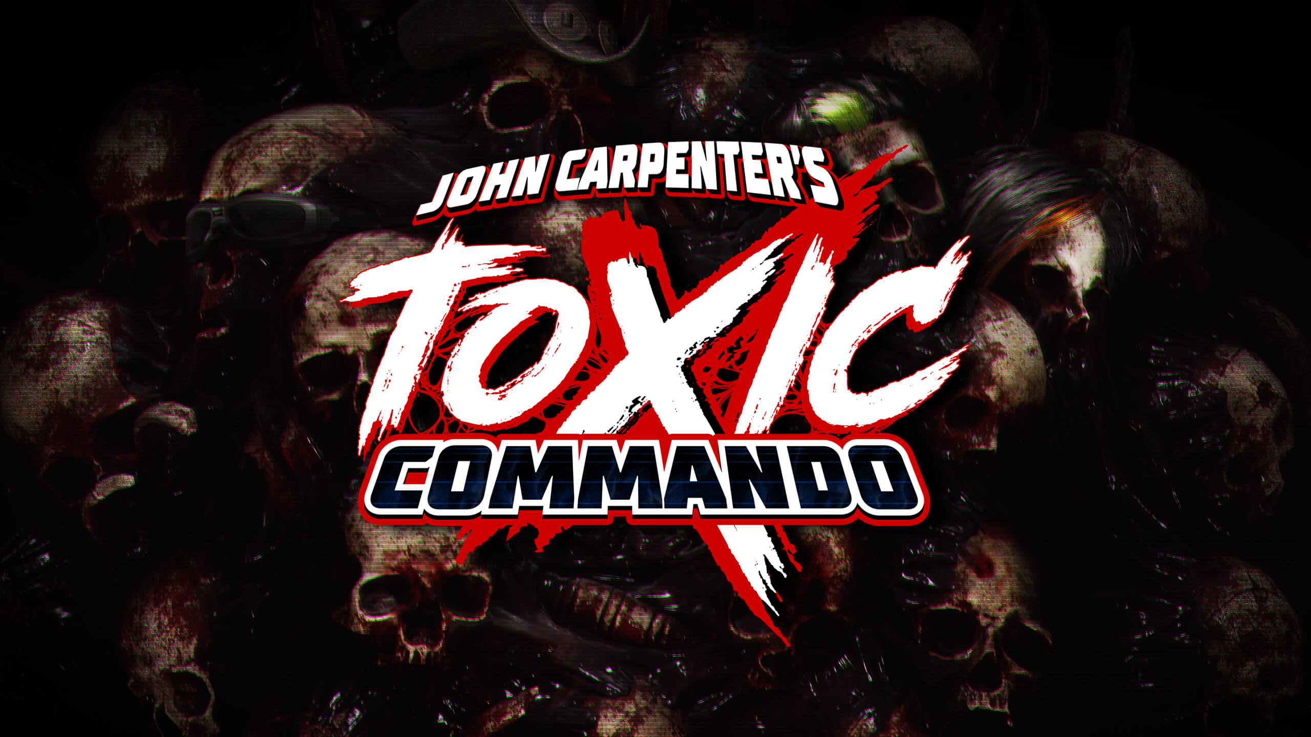 John Carpenters Toxic Commando (PC)