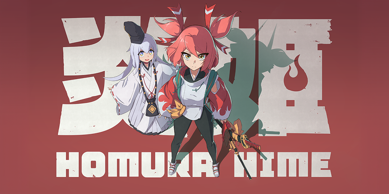 Homura Hime (Steam Account)