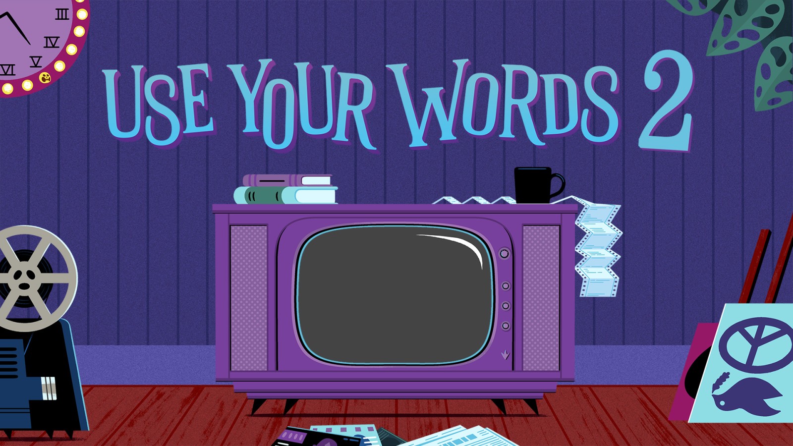 Use Your Words 2